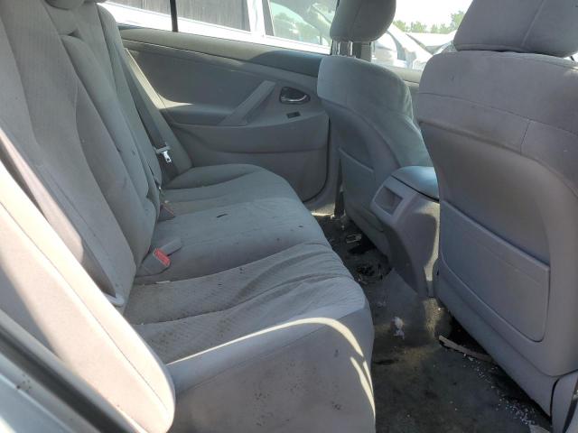 Photo 10 from auction – 2007 TOYOTA CAMRY CE with VIN 4T1BE46K57U159329