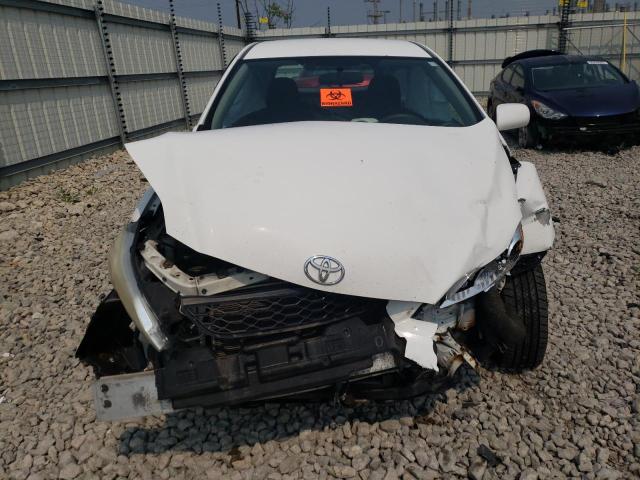 Photo 5 from auction – 2011 TOYOTA MATRIX SW with VIN 2T1KU4EE1BC551300