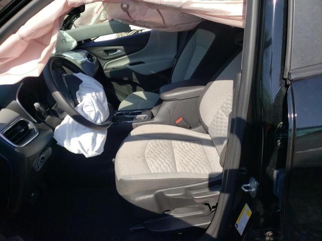 Photo 7 from auction – 2020 CHEVROLET EQUINOX LS with VIN 2GNAXSEV3L6109538
