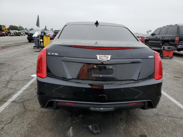 Photo 6 from auction – 2018 CADILLAC CTS LUXURY with VIN 1G6AR5SS2J0142408