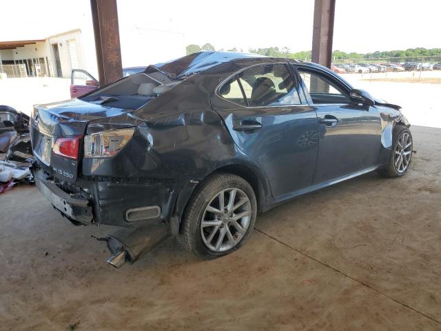 Photo 3 from auction – 2011 LEXUS IS 250 with VIN JTHCF5C21B5048827