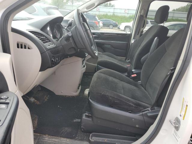 Photo 7 from auction – 2012 DODGE GRAND CARA with VIN 2C4RDGBG5CR225443