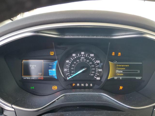Photo 9 from auction – 2015 FORD FUSION SE with VIN 3FA6P0HD3FR141740