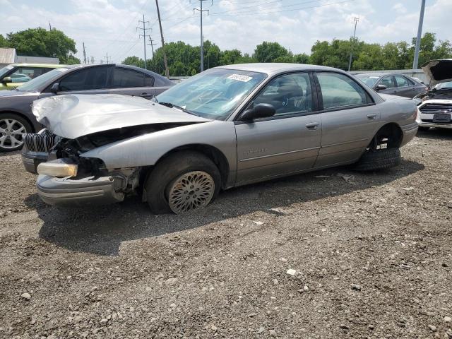 CHRYSLER CONCORDE L 1996 with VIN 2C3HD56T2TH173156 - Photo from auction