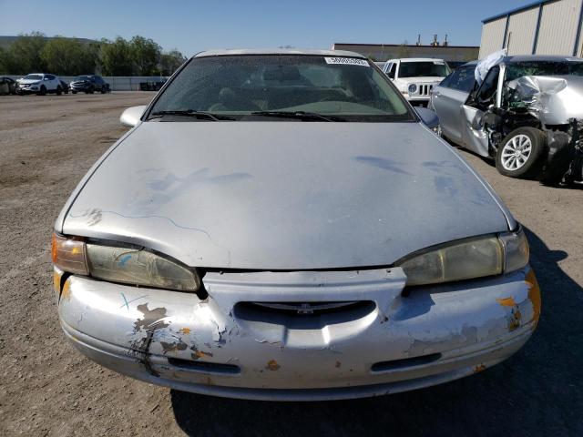 Photo 5 from auction – 1997 FORD THUNDERBIR with VIN 1FALP62W9VH110525