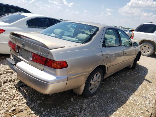 Photo 3 from auction – 2001 TOYOTA CAMRY CE with VIN JT2BG22K210546548