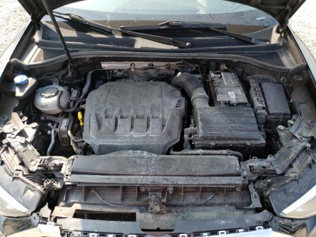 Photo 12 from auction – 2020 AUDI Q3 PREMIUM with VIN WA1AECF34L1046318