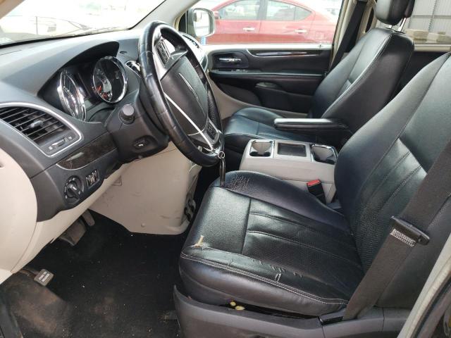 Photo 7 from auction – 2011 CHRYSLER TOWN & COU with VIN 2A4RR8DG2BR716484