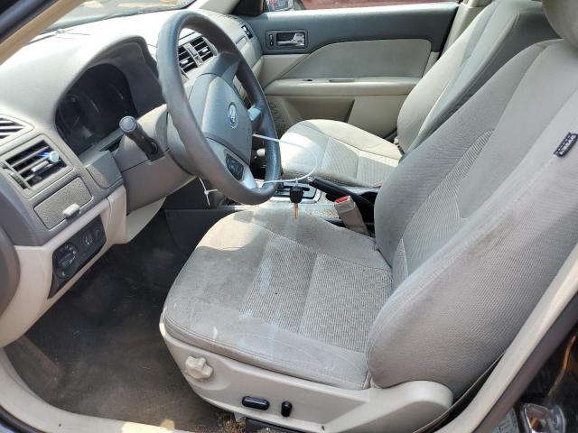 Photo 7 from auction – 2011 FORD FUSION with VIN 3FAHP0HA9BR323161