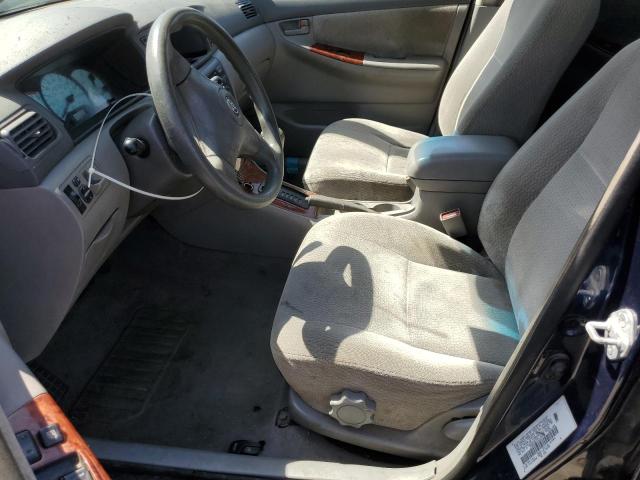 Фото 7 с аукциона – 2003 TOYOTA COROLLA CE с VIN JTDBR32E232005072