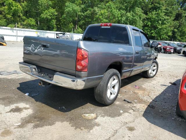 Photo 3 from auction – 2007 DODGE RAM 1500 S with VIN 1D7HA18P27S154284