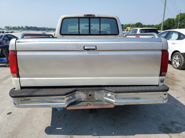 Photo 6 from auction – 1996 FORD F150 with VIN 1FTEX15H4TKA44677