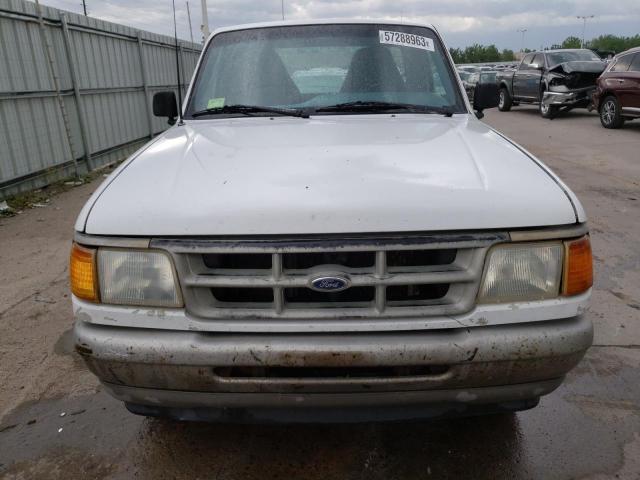 Photo 5 from auction – 1994 FORD RANGER with VIN 1FTCR10X5RPC11205
