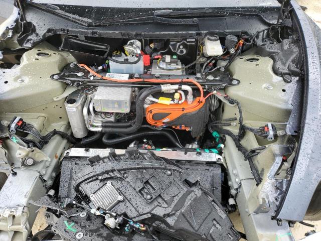 Photo 11 from auction – 2022 TESLA MODEL 3 with VIN 5YJ3E1EA2NF348932