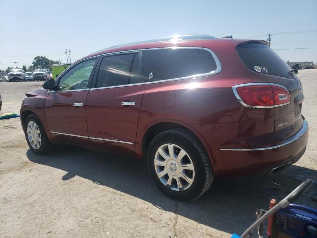 Photo 2 from auction – 2016 BUICK ENCLAVE with VIN 5GAKRBKD6GJ193108