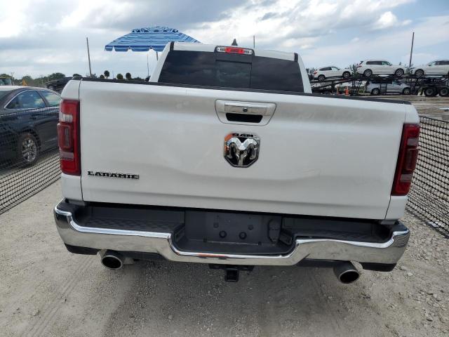 Photo 6 from auction – 2019 RAM 1500 LARAM with VIN 1C6RRERTXKN800678