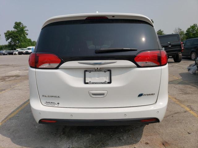 Photo 6 from auction – 2018 CHRYSLER PACIFICA H with VIN 2C4RC1N76JR295039