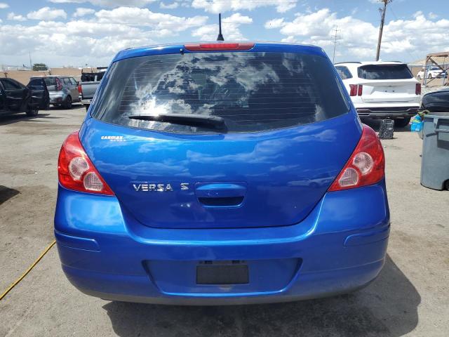 Photo 6 from auction – 2011 NISSAN VERSA S with VIN 3N1BC1CP0BL413074