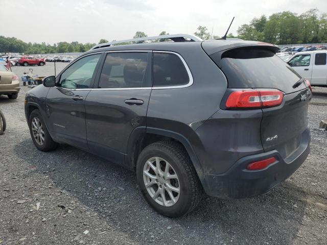 Photo 2 from auction – 2014 JEEP CHEROKEE L with VIN 1C4PJMCS6EW268443