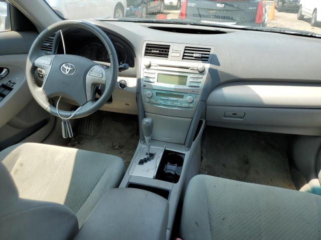 Photo 8 from auction – 2007 TOYOTA CAMRY HYBR with VIN JTNBB46K973027480