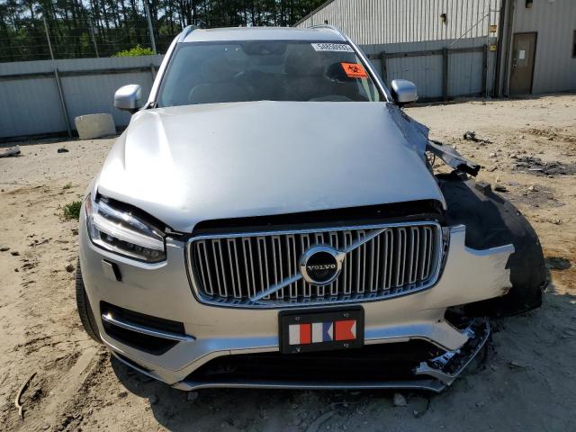 Photo 5 from auction – 2016 VOLVO XC90 T6 with VIN YV4A22PL1G1052636