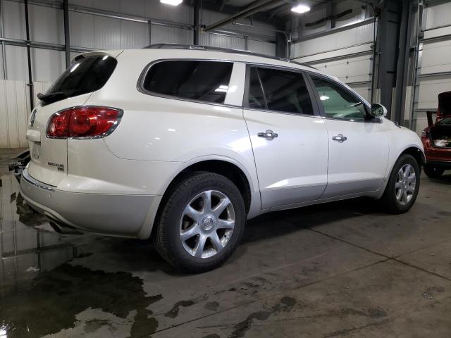 Photo 3 from auction – 2010 BUICK ENCLAVE CX with VIN 5GALRBED0AJ206605