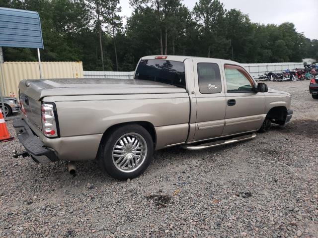 Photo 3 from auction – 2003 CHEVROLET SILVERADO with VIN 2GCEC19T431393008