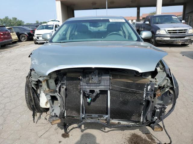 Photo 5 from auction – 2007 BUICK LUCERNE CX with VIN 1G4HD57237U130462