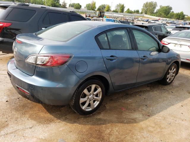 Photo 3 from auction – 2011 MAZDA 3 I with VIN JM1BL1VFXB1389097