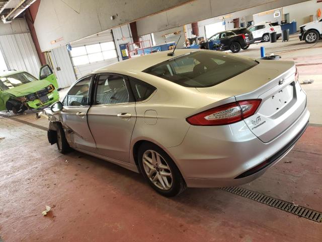 Photo 2 from auction – 2016 FORD FUSION SE with VIN 3FA6P0H74GR125431
