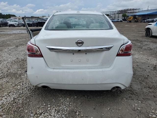 Photo 6 from auction – 2015 NISSAN ALTIMA 2.5 with VIN 1N4AL3AP6FC457353