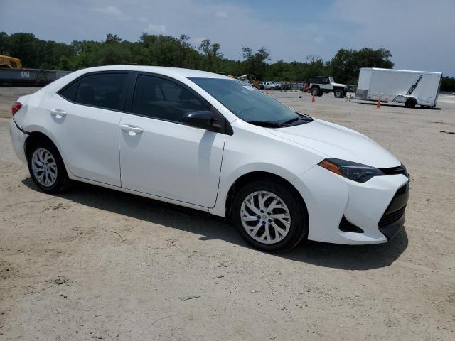 Photo 4 from auction – 2018 TOYOTA COROLLA L with VIN 5YFBURHE6JP835562