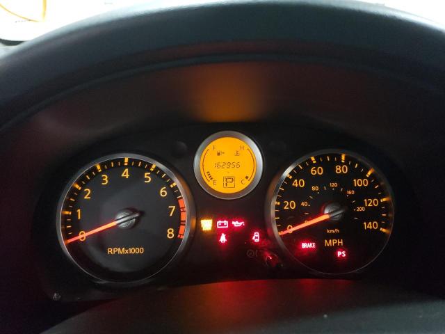 Photo 9 from auction – 2007 NISSAN SENTRA 2.0 with VIN 3N1AB61E27L649326