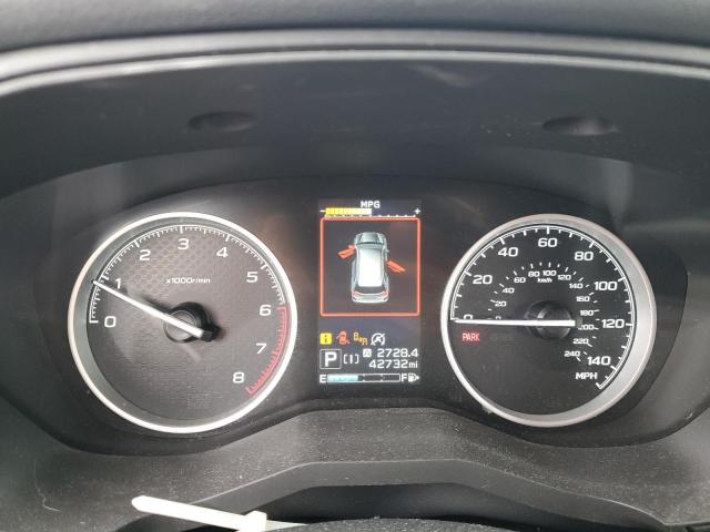 Photo 9 from auction – 2019 SUBARU FORESTER L with VIN JF2SKASC3KH437139