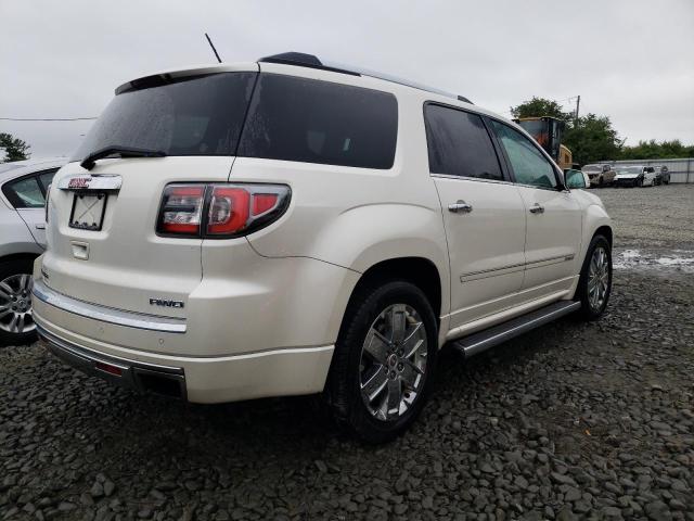 Photo 3 from auction – 2014 GMC ACADIA DEN with VIN 1GKKVTKDXEJ278101