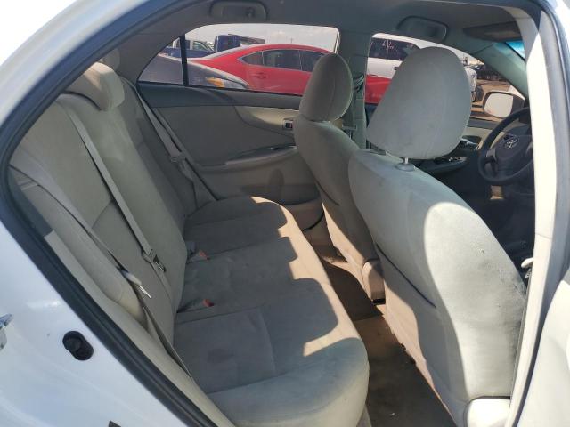 Photo 10 from auction – 2010 TOYOTA COROLLA BA with VIN 1NXBU4EE2AZ260401