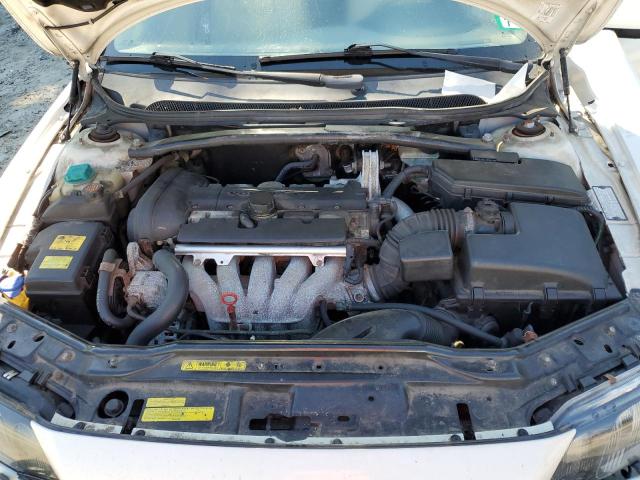Zdjęcie 11 z aukcji – 2003 VOLVO S60 z VIN YV1RS61TX32284351
