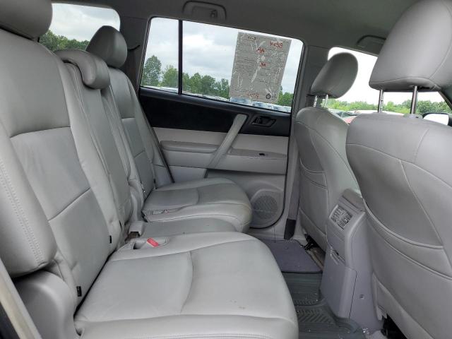 Photo 11 from auction – 2008 TOYOTA HIGHLANDER with VIN JTEDS41AX82022027