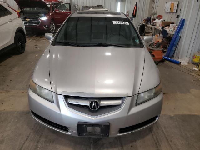 Photo 5 from auction – 2006 ACURA 3.2TL with VIN 19UUA66246A070633