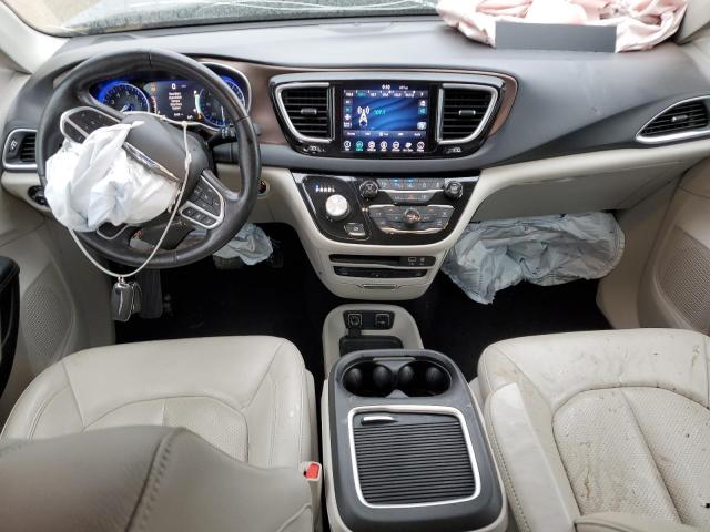 Photo 8 from auction – 2019 CHRYSLER PACIFICA T with VIN 2C4RC1EG3KR581898