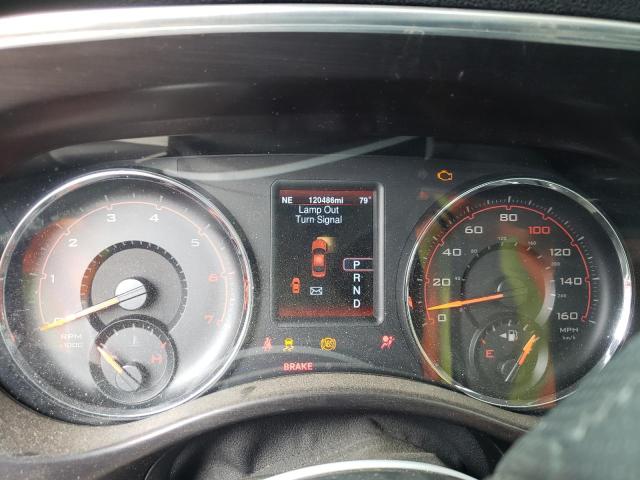 Photo 9 from auction – 2014 DODGE CHARGER R/ with VIN 2C3CDXCT8EH236337