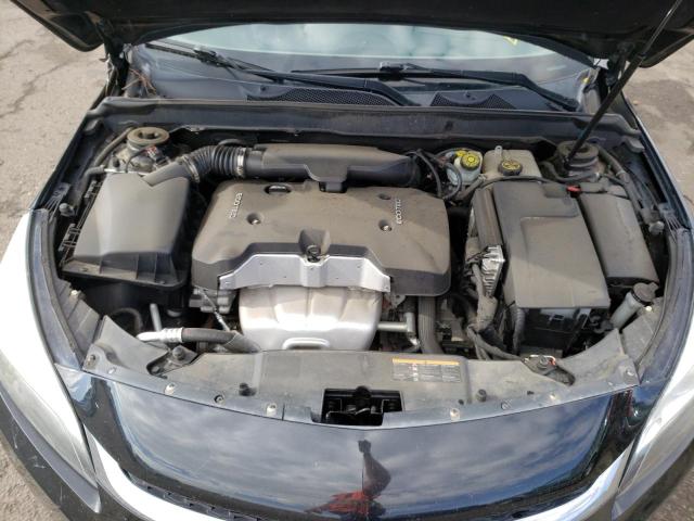 Photo 11 from auction – 2014 CHEVROLET MALIBU 1LT with VIN 1G11C5SL4EF188292