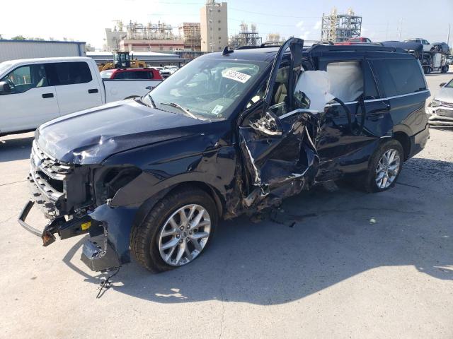 FORD EXPEDITION 2021 with VIN 1FMJU1HT7MEA66076 - Photo from auction