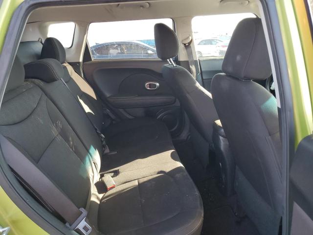 Photo 10 from auction – 2016 KIA SOUL with VIN KNDJN2A29G7858358