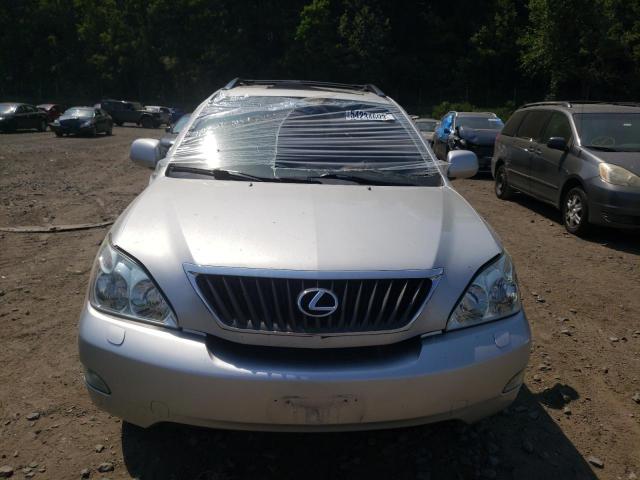 Photo 5 from auction – 2009 LEXUS RX 350 with VIN 2T2HK31U29C125029