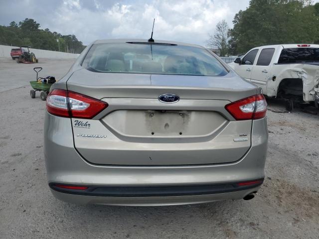 Photo 6 from auction – 2015 FORD FUSION SE with VIN 3FA6P0HD4FR234377