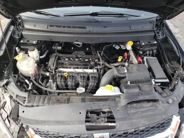 Фото 11 с аукциона – 2017 DODGE JOURNEY SE с VIN 3C4PDCAB7HT568748