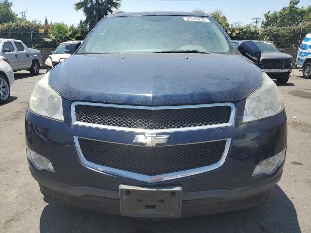 Photo 5 from auction – 2011 CHEVROLET TRAVERSE L with VIN 1GNKVGEDXBJ217588