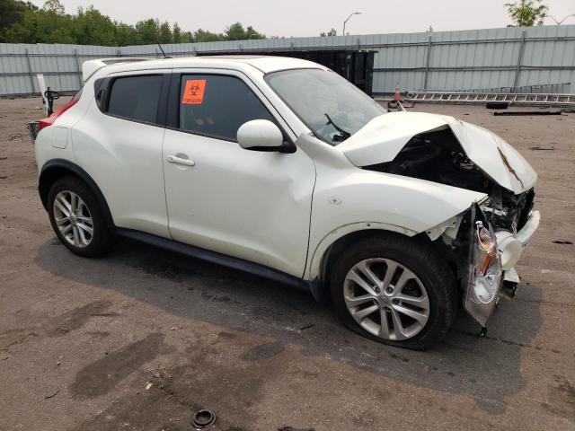 Photo 4 from auction – 2012 NISSAN JUKE S with VIN JN8AF5MV4CT115861