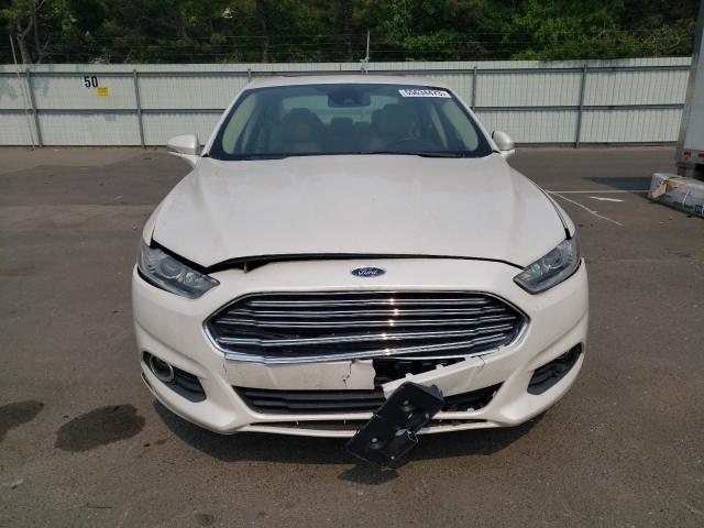 Photo 5 from auction – 2013 FORD FUSION SE with VIN 3FA6P0LU6DR351883